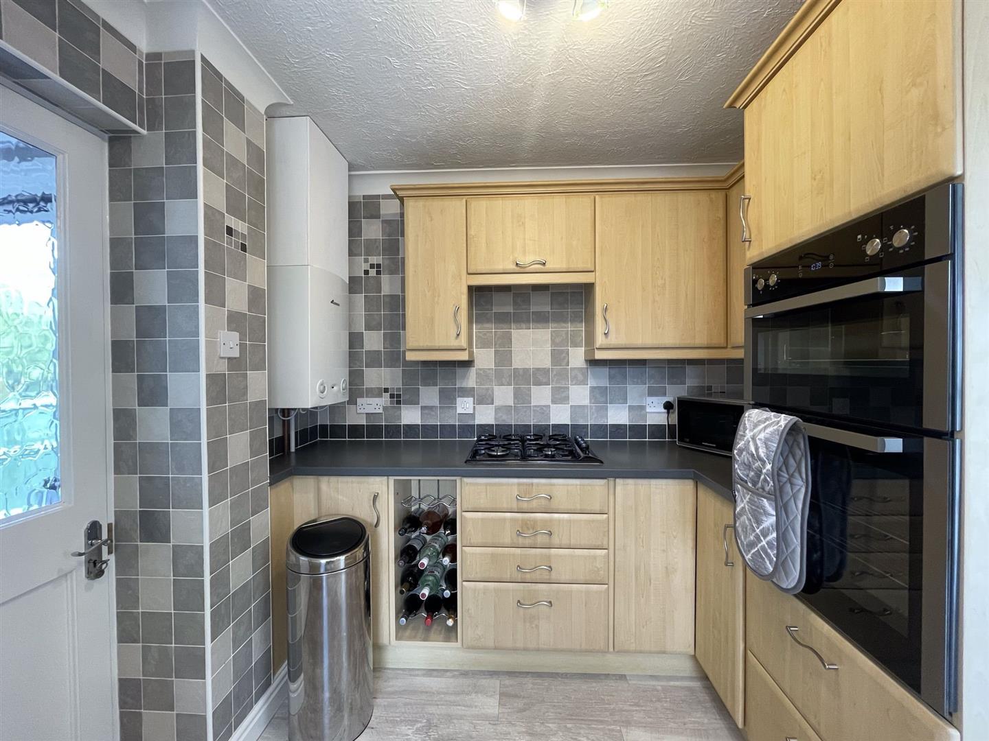 Leap Park, Threemilestone, Truro